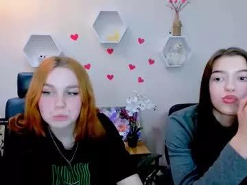 ellie_fire on Chaturbate 