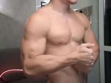 elliot_muscle04 on Chaturbate 
