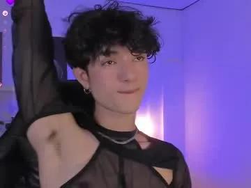 elliot_younng on Chaturbate 