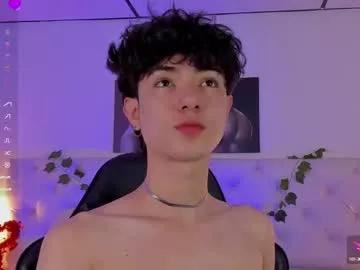 elliot_younng on Chaturbate 