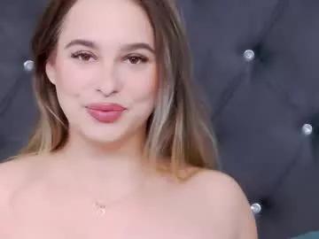 ellsa_jean on Chaturbate 