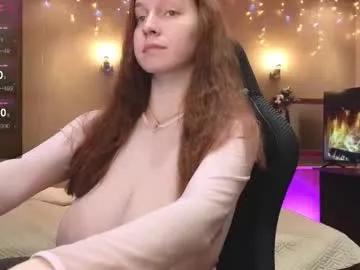 ellywilsons on Chaturbate 