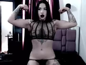 emearld_black on Chaturbate 