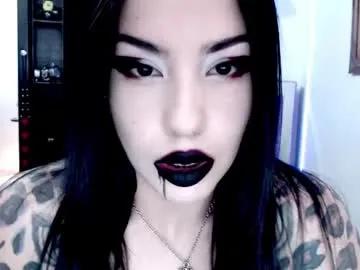 emearld_black on Chaturbate 