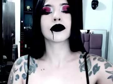 emearld_black on Chaturbate 