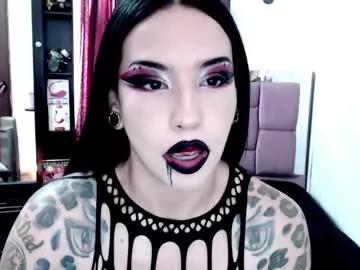 emearld_black on Chaturbate 