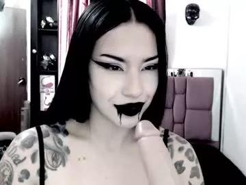 emearld_black on Chaturbate 