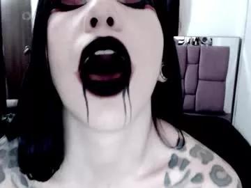 emearld_black on Chaturbate 