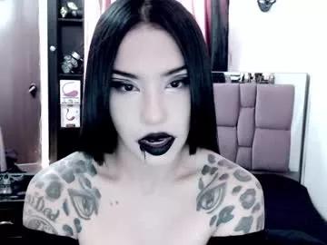 emearld_black on Chaturbate 
