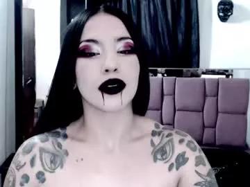 emearld_black on Chaturbate 