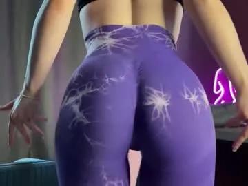 eminent_eva — GOAL: ANAL DILDO RIDING  -- 1111 tkns #leggings #german #british #muscle #fit [ 926 left ]