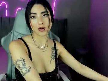emma_lirys on Chaturbate 