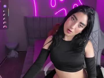 emma_lirys on Chaturbate 