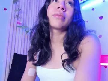 emmaclark_1 on Chaturbate 