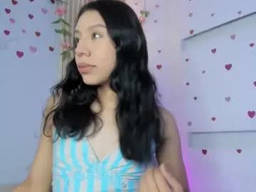 emmaclark_1 on Chaturbate 