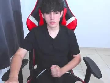 eren_tatakae on Chaturbate 