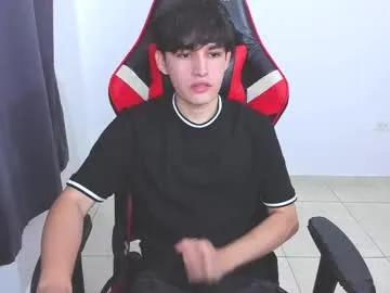 eren_tatakae on Chaturbate 