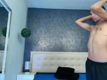 erick_zhimerman — GOAL: Show each brilliant muscle [88 tokens remaining] Enjoy my body, my energy and my orgasms ... Each goal is a show #18 #twink #lovense #bigcock #femboy