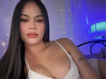 erotictsmonica on Chaturbate