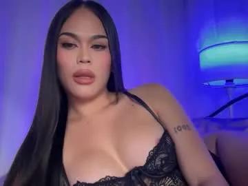 erotictsmonica on Chaturbate