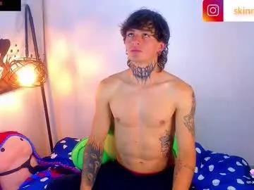 estebanchar_ on Chaturbate 