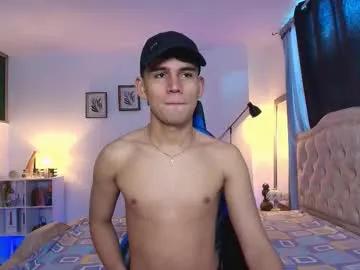 estebanperez_ — hi Esteban #bigass #lovense #bigdick #feet #twink [97 tokens remaining]