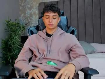 ethanlowell — Let's get to know each other...Getting hot & I want fun! #latino #young #twink #gay #new