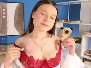 ethel_freeman on Chaturbate 
