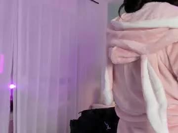 evaa_stevens on Chaturbate 