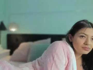 evaa_stevens on Chaturbate 