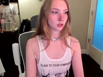 eve003300 on Chaturbate 