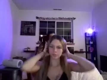 evebrooksss on Chaturbate 