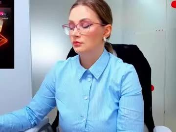 evelyne_rose on Chaturbate 