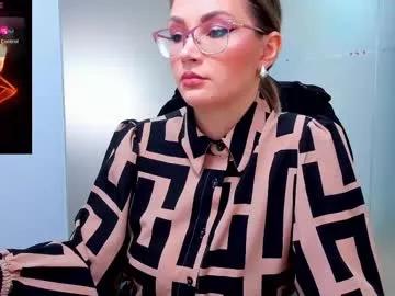 evelyne_rose on Chaturbate 