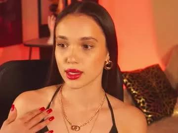 eviegreens on Chaturbate 