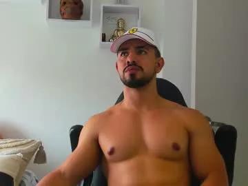 ezzio_scolaro on Chaturbate 