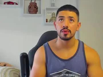 ezzio_scolaro on Chaturbate
