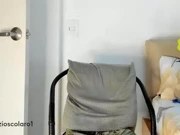 ezzio_scolaro on Chaturbate 