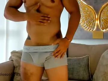 ezzio_scolaro on Chaturbate 