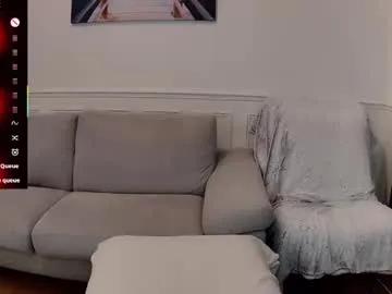 fanny_posy on Chaturbate 