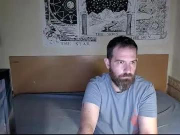 filamentman — #hairy #bigcock #mature #handsome #british