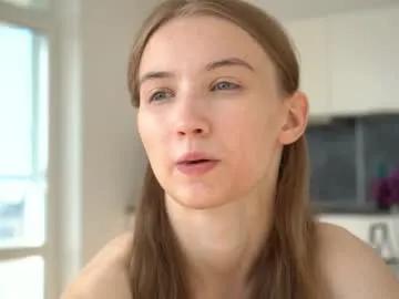 fredericabledsoe — My name is Amy and I am  #new and #skinny model on CB #18 #smalltits #shy  Goal: Swap my pants for leggings [11 tokens remaining]