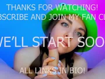 geeksparty on Chaturbate 