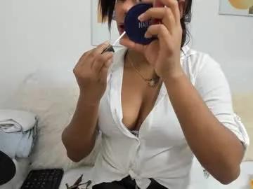 genesis_torres on Chaturbate 