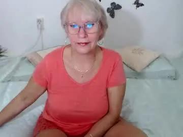 ghertrudequeen — Freechat on Chaturbate