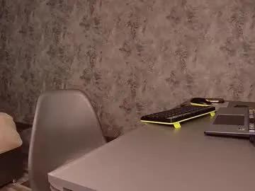 goddess_elizabeth on Chaturbate 