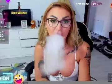 golddivine00 — GOAL: Sexy Dance [300 tokens remaining] Welcome to my room! #feet #blonde #redhead #lovense #new