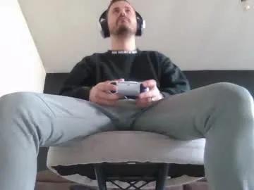 goodcock41 on Chaturbate 