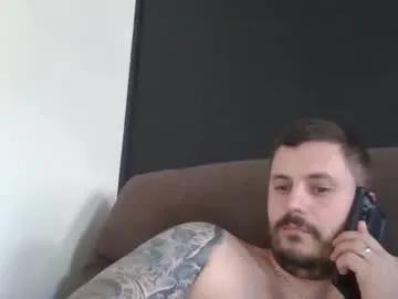 goodcock41 on Chaturbate 