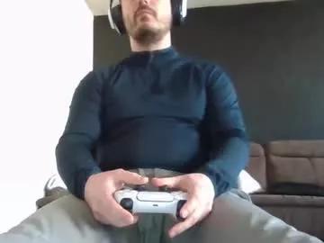 goodcock41 on Chaturbate 